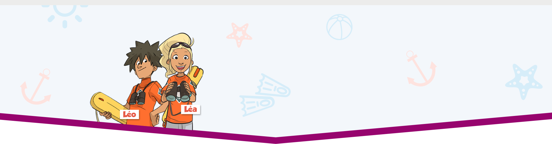 LES SAUVETEURS EN MER 