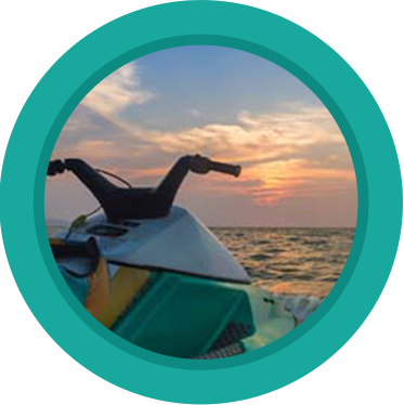 Loisirs et sports nautiques