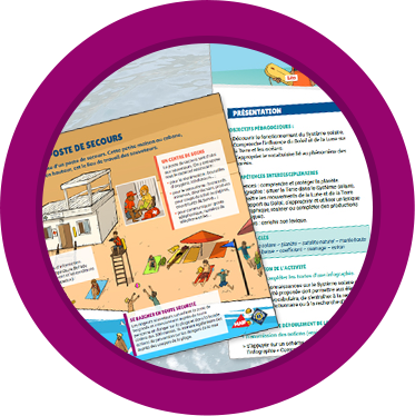 Ressources pédagogiques